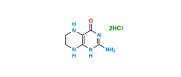 Picture of Sapropterin Impurity A