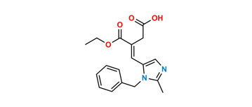 Picture of Tegoprazan Impurity 2