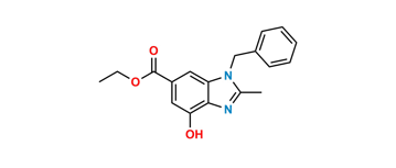 Picture of Tegoprazan Impurity 3