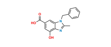 Picture of Tegoprazan Impurity 4