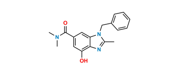 Picture of Tegoprazan Impurity 5