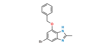 Picture of Tegoprazan Impurity 9