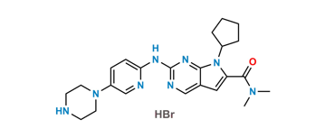 Picture of Ribociclib Hydrobromide