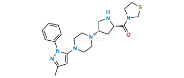 Picture of Teneligliptin