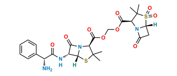 Picture of Sultamicillin