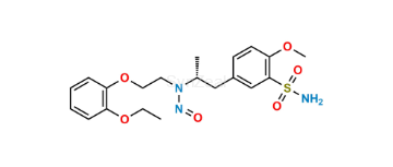 Picture of N-Nitroso Tamsulosin (USP)