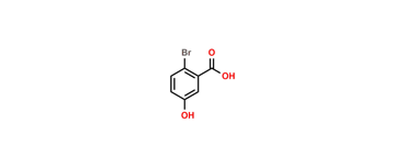 Picture of Crisaborole Impurity 5