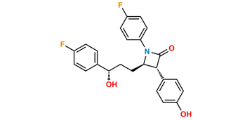 Picture of Ezetimibe Impurity 33