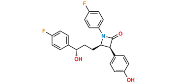 Picture of Ezetimibe Impurity 34