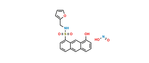 Picture of Furosemide Impurity 3