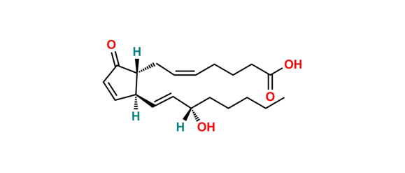 Picture of Dinoprostone EP Impurity D