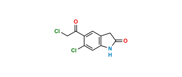 Picture of Ziprasidone Impurity 11