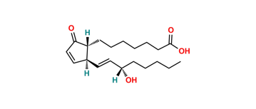 Picture of Alprostadil EP Impurity A
