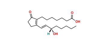 Picture of Alprostadil EP Impurity B