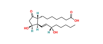 Picture of Alprostadil EP Impurity E