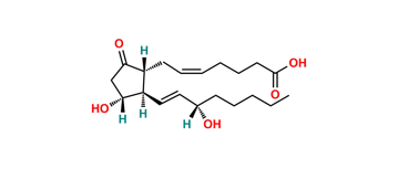 Picture of Alprostadil EP Impurity G