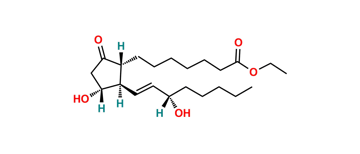 Picture of Alprostadil EP Impurity I