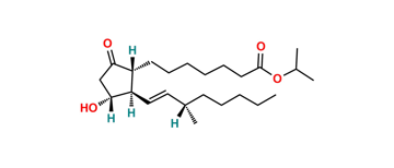Picture of Alprostadil EP Impurity J