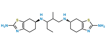 Picture of Pramipexole EP Impurity C