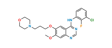 Picture of Gefitinib Impurity 5