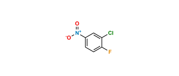 Picture of Gefitinib Impurity 16