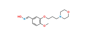 Picture of Gefitinib Impurity 22