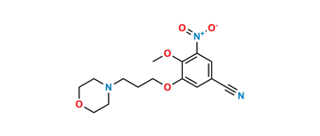 Picture of Gefitinib Impurity 24