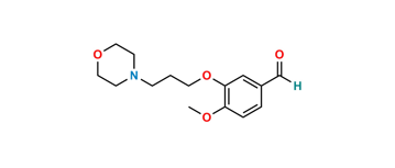 Picture of Gefitinib Impurity 26