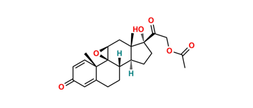 Picture of Betamethasone Impurity 10