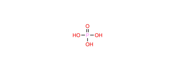 Picture of Pamidronate EP Impurity B