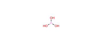 Picture of Pamidronate EP Impurity C