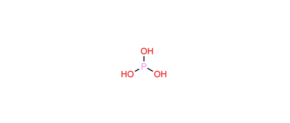 Picture of Pamidronate EP Impurity C