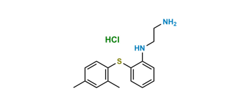 Picture of Vortioxetine Diamine Impurity