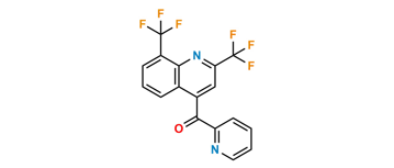 Picture of Mefloquine EP Impurity A