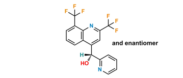 Picture of Mefloquine EP Impurity B