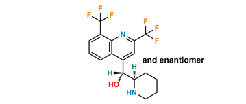 Picture of Mefloquine EP Impurity C