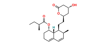 Picture of Mevastatin