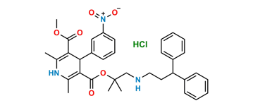 Picture of Lercanidipine Impurity 10