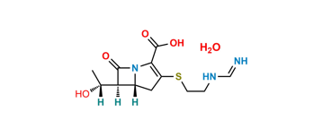 Picture of Imipenem Monohydrate