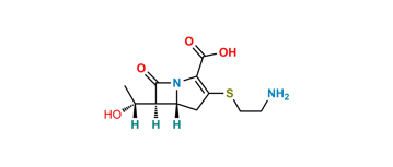 Picture of Imipenem EP Impurity A