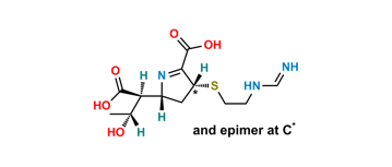 Picture of Imipenem EP Impurity B