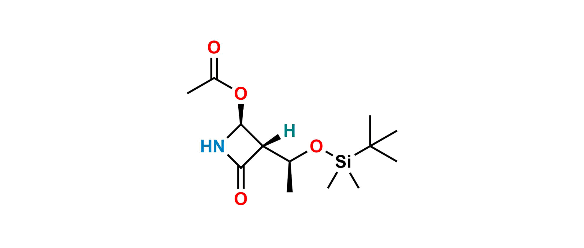 Picture of Imipenem Impurity 1