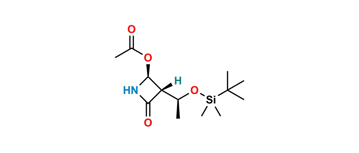 Picture of Imipenem Impurity 1