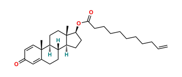 Picture of Boldenone Undecylenate