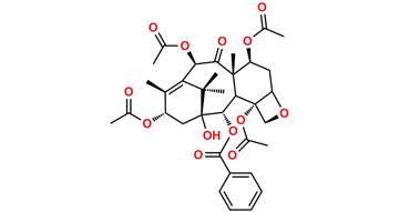 Picture of Paclitaxel Impurity 7