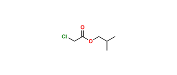 Picture of 2-Methyl Propyl Chloro Acetate