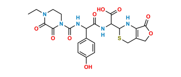 Picture of Cefoperazone Impurity 11