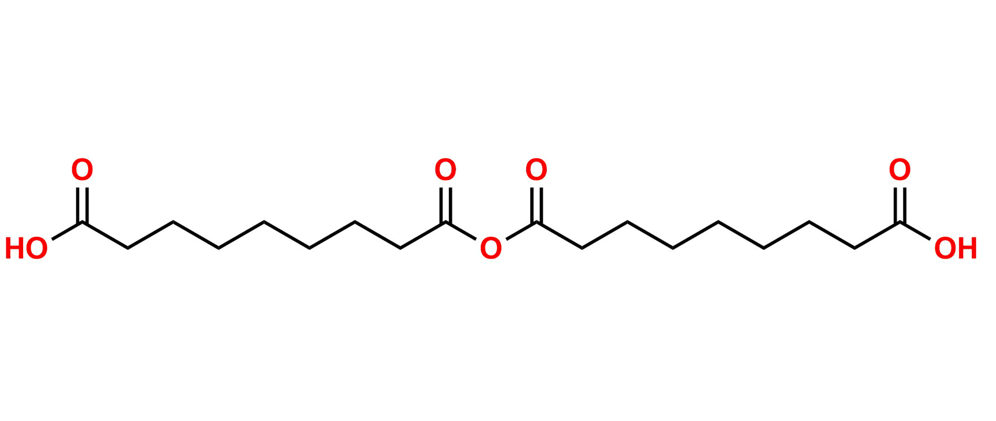 Picture of Azelaic acid Impurity 1