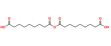 Picture of Azelaic acid Impurity 1