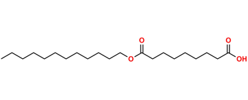 Picture of Dodecyl Hydrogen Azelate